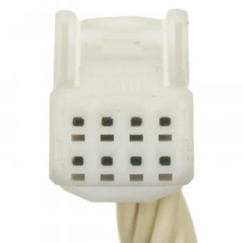 2007 Pontiac Grand Prix Radio Power Connector BWD PT10410 image 1 of 3