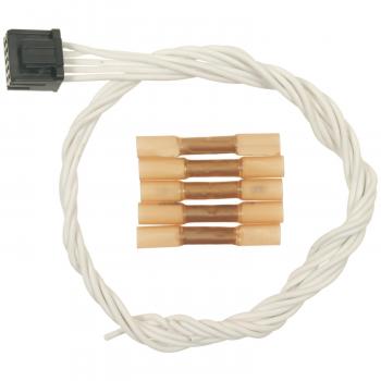 2007 Pontiac G5 Air Bag Indicator Lamp Connector BWD PT1044 image 2 of 3