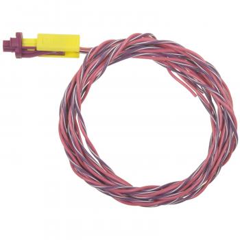 2011 Cadillac STS Air Bag Module Connector BWD PT1050 image 2 of 3