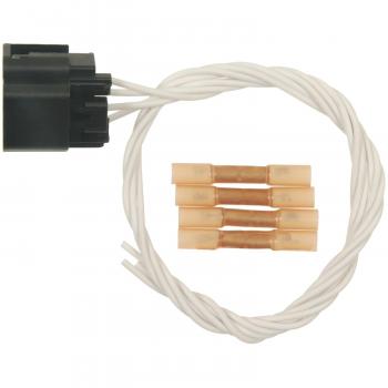 2005 Pontiac G6 Power Seat Harness Connector BWD PT1053 image 2 of 3