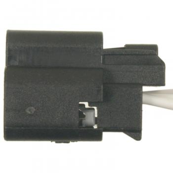 2005 Pontiac G6 Power Seat Harness Connector BWD PT1053 image 3 of 3