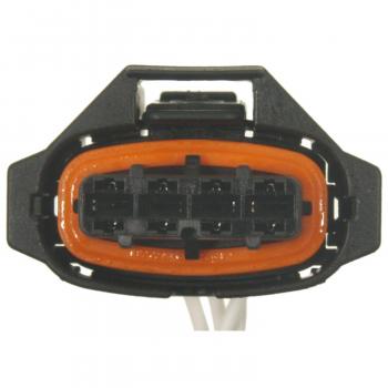 2013 Volvo C70 Manifold Absolute Pressure Sensor Connector BWD PT1057 image 1 of 4