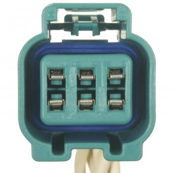 2015 Cadillac SRX Door Lock Actuator Connector