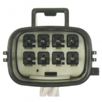 2004 Volvo V70 Neutral Safety Switch Connector BWD PT1067 image 1 of 3