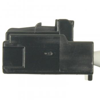 2012 Ram 3500 HVAC Blower Motor Resistor Connector BWD PT1071 image 3 of 3