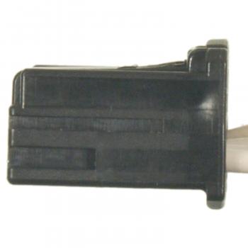 2007 Pontiac G6 Keyless Entry Module Connector BWD PT1076 image 3 of 3