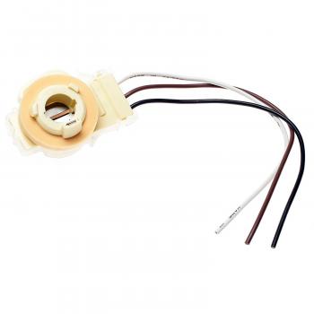 1987 Buick Riviera Combination Lamp Socket BWD PT108 image 2 of 3