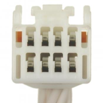 2007 Hummer H3 Door Harness Connector BWD PT1086 image 1 of 3