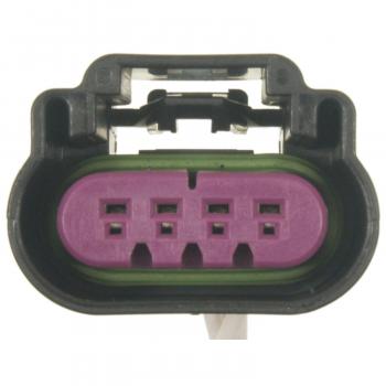 2013 Buick Regal Ignition Coil Connector BWD PT1087 image 1 of 4