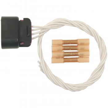 2013 Buick Regal Ignition Coil Connector BWD PT1087 image 2 of 4