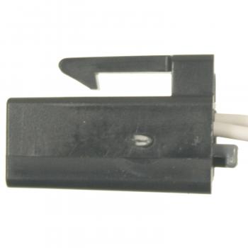 1998 Pontiac Sunfire Clutch Pedal Position Switch Connector BWD PT1088 image 3 of 3