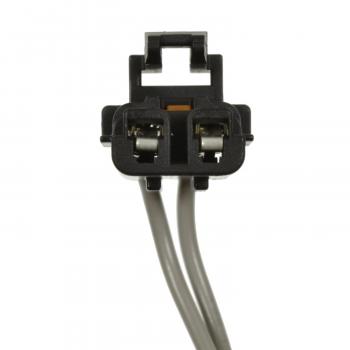 2009 Buick Allure HVAC Blower Motor Resistor Connector BWD PT1089 image 3 of 3