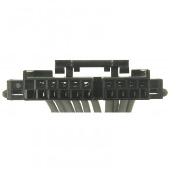 2003 Cadillac DeVille CD Player Connector BWD PT1095 image 1 of 3