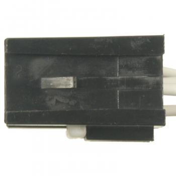 2005 Ford Ranger A/C Compressor Clutch Relay Connector BWD PT1098 image 4 of 4