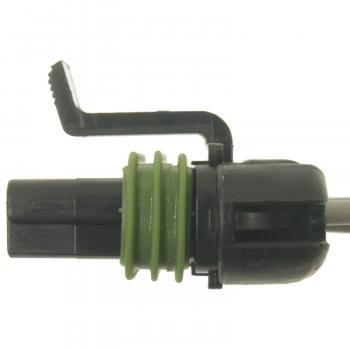 1994 Pontiac Firebird Headlight Control Module Connector BWD PT1105 image 3 of 3