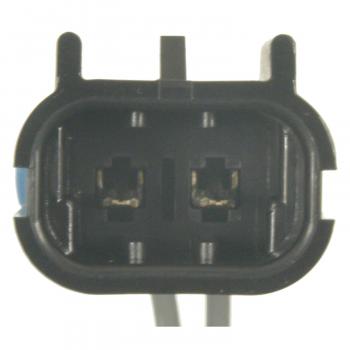 1989 Oldsmobile Cutlass Calais Vapor Canister Purge Solenoid Connector BWD PT1107 image 1 of 3
