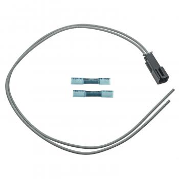 1994 Buick Century Courtesy Light Connector BWD PT1109 image 2 of 4