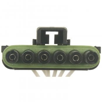 1990 Oldsmobile Delta 88 Body Wiring Harness Connector BWD PT1110 image 1 of 4