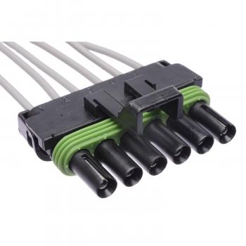 1990 Oldsmobile Delta 88 Body Wiring Harness Connector BWD PT1110 image 3 of 4