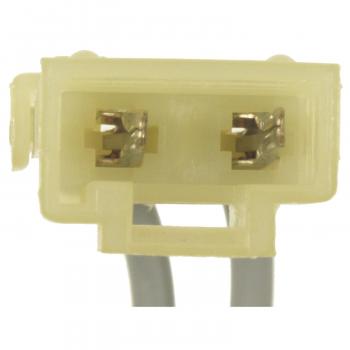 1994 GMC C2500 Suburban Instrument Panel Harness Connector BWD PT1115 image 1 of 3