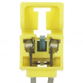 1994 Pontiac Firebird Air Bag Disable Module Connector BWD PT1120 image 1 of 3