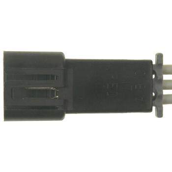 1990 Oldsmobile Delta 88 Air Bag Diagnostic Test Connector BWD PT1123 image 3 of 3