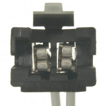2001 Chevrolet Lumina Center High Mount Stop Light Connector BWD PT1126 image 1 of 3