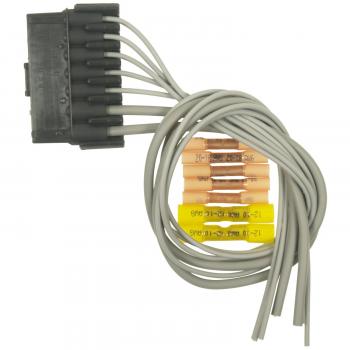 1994 Buick Century Back Up Light Switch Connector BWD PT1131 image 2 of 3