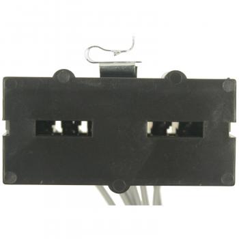 2005 Chevrolet Tahoe HVAC Control Select Switch Connector