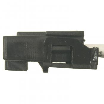 2002 Pontiac Montana Fog Light Switch Connector BWD PT1135 image 3 of 3