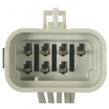 2005 Chevrolet Tahoe Parking Light Connector