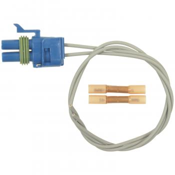 1991 Chevrolet Beretta Auto Trans Torque Converter Clutch Switch Connector BWD PT1143 image 2 of 3