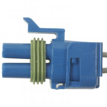 1991 Chevrolet Beretta Auto Trans Torque Converter Clutch Switch Connector BWD PT1143 image 3 of 3