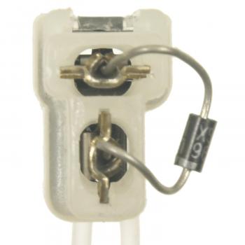 1993 Pontiac Sunbird Cruise Control Switch Connector BWD PT1146 image 1 of 3