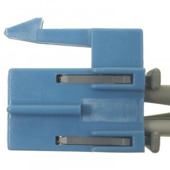 1993 Cadillac Eldorado Heated Seat Switch Connector BWD PT1149 image 3 of 3