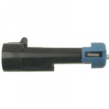 2002 GMC Jimmy License Lamp Connector BWD PT1152 image 3 of 3