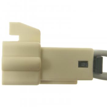 2003 GMC Safari Instrument Panel Harness Connector BWD PT1158 image 3 of 3