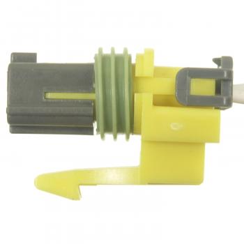 2003 Cadillac DeVille Air Bag Sensor Connector BWD PT1176 image 3 of 3