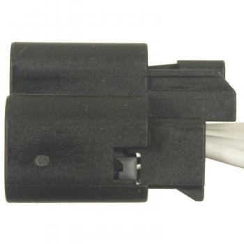 2008 Chevrolet Tahoe Sunroof Wiring Harness Connector BWD PT1177 image 3 of 3