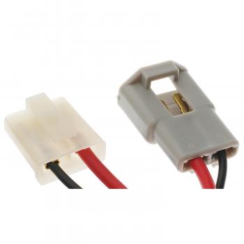 1980 American Motors Pacer Voltage Regulator Connector BWD PT118 image 1 of 3