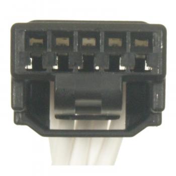 2005 Pontiac Vibe Keyless Entry Module Connector BWD PT1181 image 1 of 3