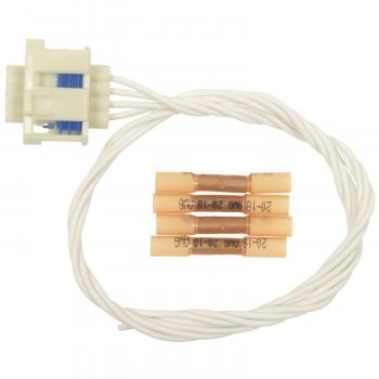 2007 Pontiac G5 Door Lock Actuator Connector BWD PT1182 image 2 of 3