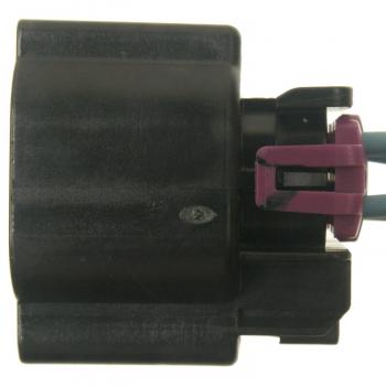 2009 GMC Yukon XL 2500 Door Lock Actuator Connector BWD PT1189 image 3 of 3