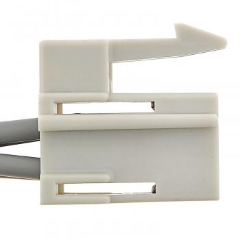 1995 Saturn SL Turn Signal Switch Connector BWD PT1197 image 1 of 4