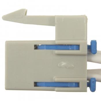 1995 Saturn SL Turn Signal Switch Connector BWD PT1197 image 4 of 4