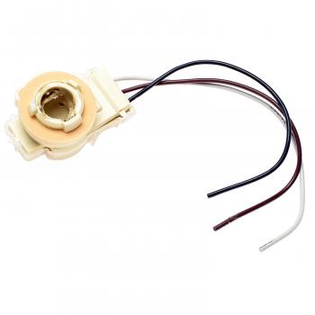 1987 Buick Riviera Combination Lamp Socket BWD PT120 image 2 of 3