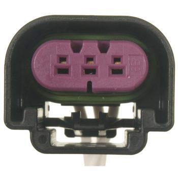 2009 GMC Yukon XL 2500 ABS Modulator Sensor Connector BWD PT1211 image 1 of 3