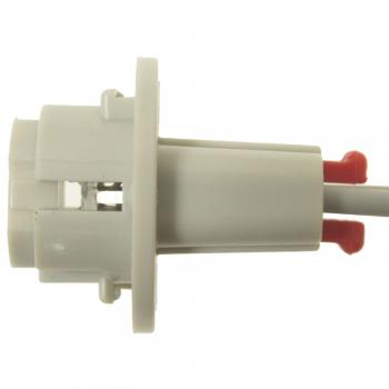 1995 Oldsmobile Achieva License Lamp Socket BWD PT1217 image 3 of 3