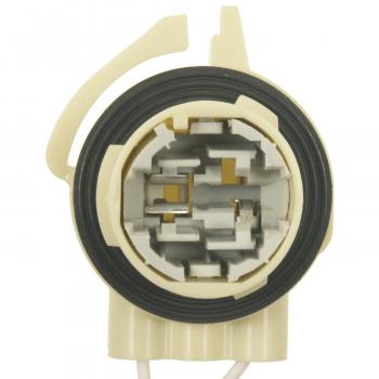 2002 GMC Envoy Cornering Light Socket