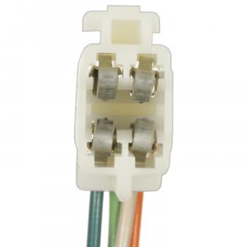 1981 Oldsmobile Toronado Speaker Connector BWD PT124 image 1 of 3